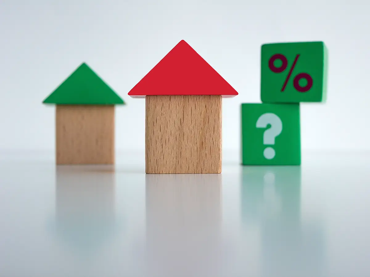 ¿Qué es una hipoteca fija y variable? Te lo explicamos sin líos desde Hipotecado Gandía