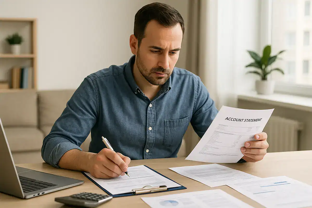 Hipoteca para autónomos: cómo mejorar tu perfil financiero en 2025